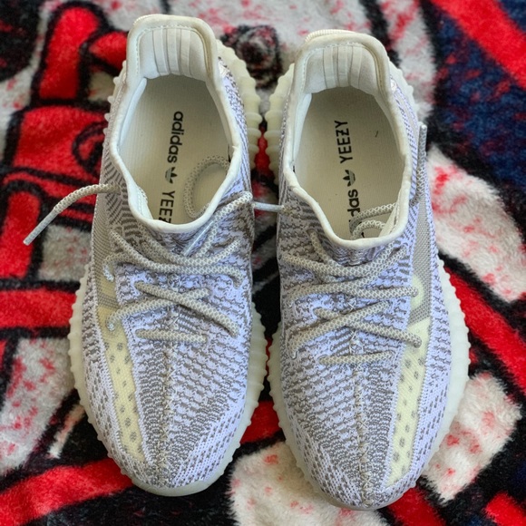 Yeezys - Picture 2 of 6